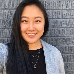 Meet your Posher, Christine